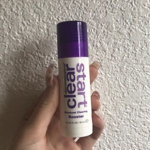 Dermalogica clear start, Breakout clearing booster